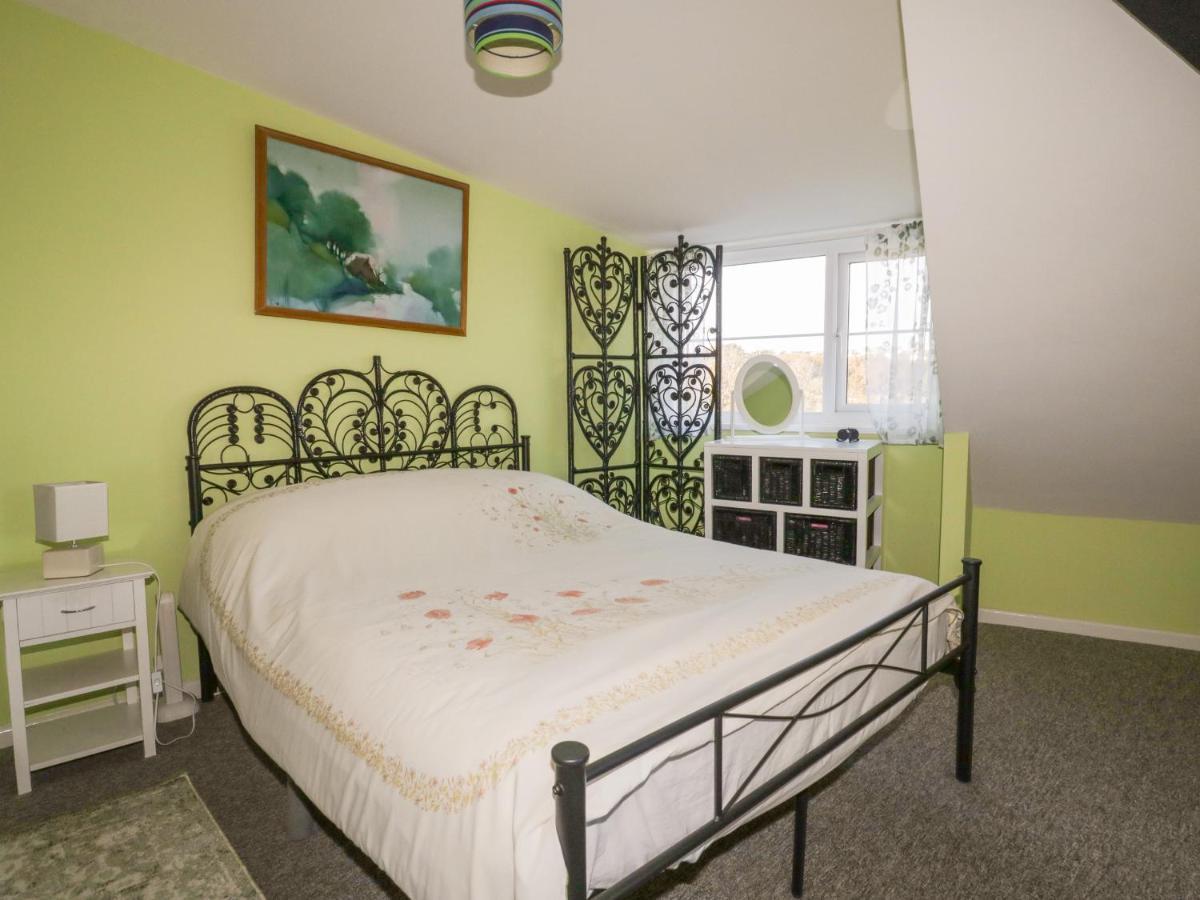 The Knoll Villa ลู ภายนอก รูปภาพ